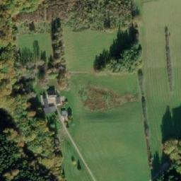 Satellite imagery of Storeknøs, DK