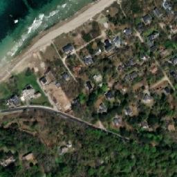 Satellite imagery of Store Orebjerg, DK