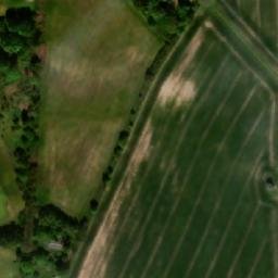 Satellite imagery of Hesbjerg, DK