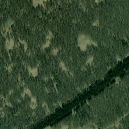 Satellite imagery of Шумиха, RU