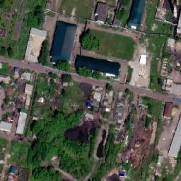 Satellite imagery of Школа 1, RU