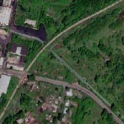 Satellite imagery of Школа 1, RU