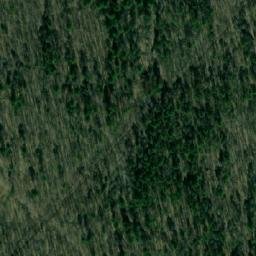 Satellite imagery of Баимчик, RU