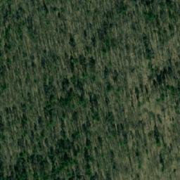Satellite imagery of Баимчик, RU