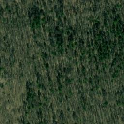 Satellite imagery of Баимчик, RU