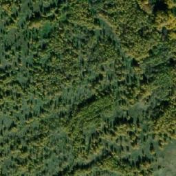 Satellite imagery of Сергеевское, RU