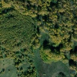 Satellite imagery of Сергеевское, RU