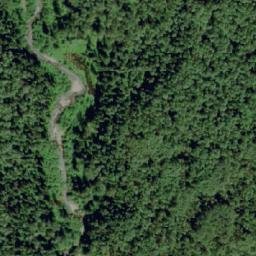 Satellite imagery of Horetzky Point, CA