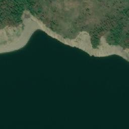 Satellite imagery of Mahaffy Cliffs, CA