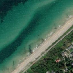 Satellite imagery of Store Orebjerg, DK