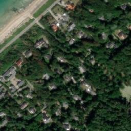 Satellite imagery of Store Orebjerg, DK