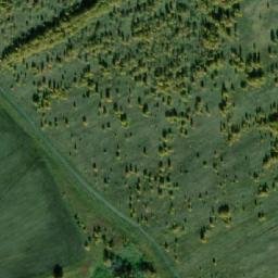 Satellite imagery of Сергеевское, RU