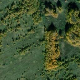 Satellite imagery of Сергеевское, RU