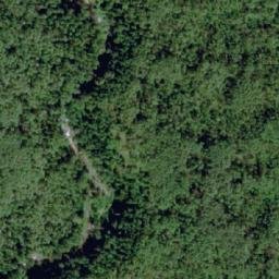 Satellite imagery of Horetzky Point, CA