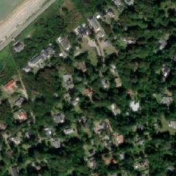 Satellite imagery of Store Orebjerg, DK