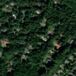 Satellite imagery of Store Orebjerg, DK