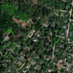 Satellite imagery of Store Orebjerg, DK