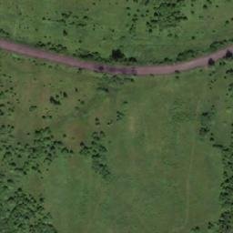 Satellite imagery of Шахтовая, RU