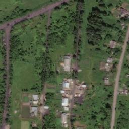 Satellite imagery of Шахтовая, RU