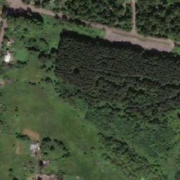 Satellite imagery of Шахтовая, RU