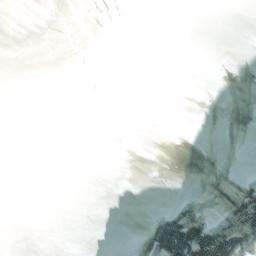 Satellite imagery of Monument 15A, CA