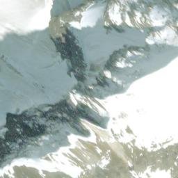 Satellite imagery of Monument 15A, CA