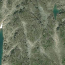 Satellite imagery of Monument 14, CA