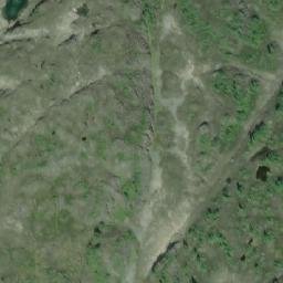 Satellite imagery of Monument 14, CA