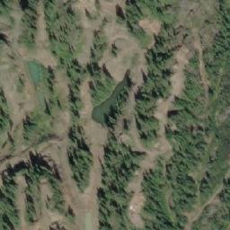 Satellite imagery of Big Missouri Ridge, CA