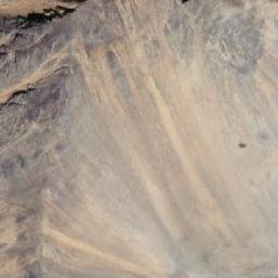 Satellite imagery of Peggy Peak, CA