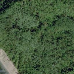 Satellite imagery of Horetzky Point, CA