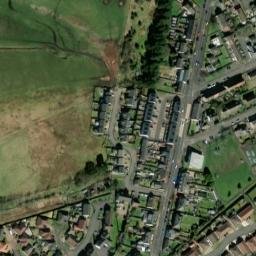 35 Main St, Dunfermline, Fife KY12, UK Satellite Map