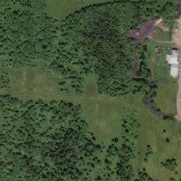 Satellite imagery of Шахтовая, RU