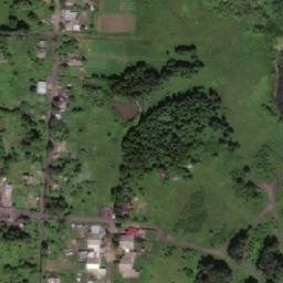 Satellite imagery of Шахтовая, RU