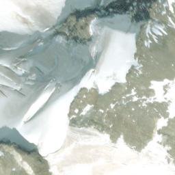 Satellite imagery of Monument 15A, CA