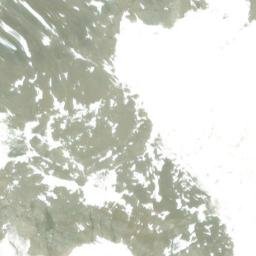 Satellite imagery of Monument 15A, CA