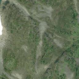 Satellite imagery of Monument 14, CA