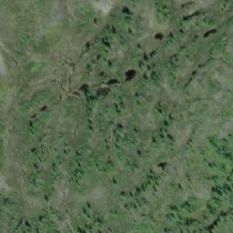 Satellite imagery of Monument 14, CA