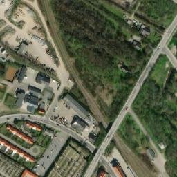 Satellite imagery of survey_point, DK