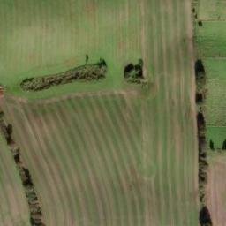 Satellite imagery of Hørret Radio Tower, DK