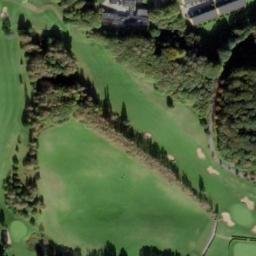 Satellite imagery of Søsterhøj TV Tower, DK