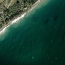 Satellite imagery of Sletterhage, DK