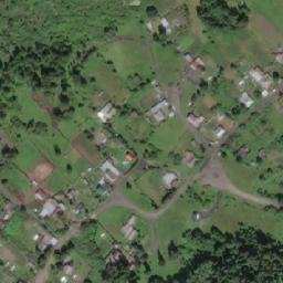 Satellite imagery of Мишиха, RU