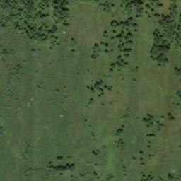 Satellite imagery of Шахтовая, RU