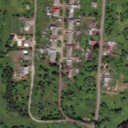 Satellite imagery of Шахтовая, RU