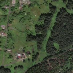 Satellite imagery of Шахтовая, RU