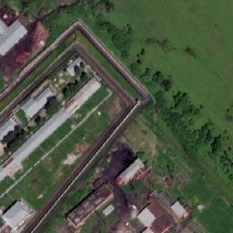 Satellite imagery of Мебельная Фабрика, RU