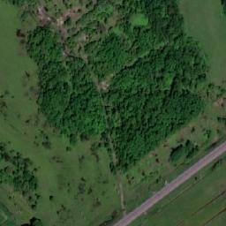 Satellite imagery of Мебельная Фабрика, RU