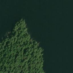 Satellite imagery of Kuakan Point, US