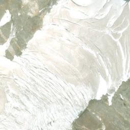 Satellite imagery of Mount Jefferson Coolidge, CA